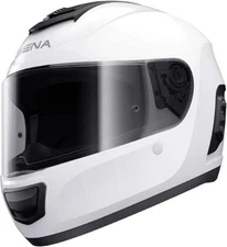 Sena  Full Face Momentum Bluetooth Smart Helmet (MO-STD-GW)