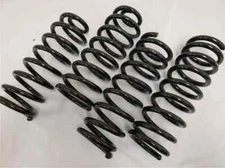 1965-70 Chevy Impala Biscayne Coil Springs Lowering Kit 1.5" Front 2" Rear Drop