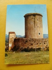 (FG.A70) SAN MARCO ARGENTANO - TORRE NORMANNA (vg 1981, ed. De Pasquale) s.