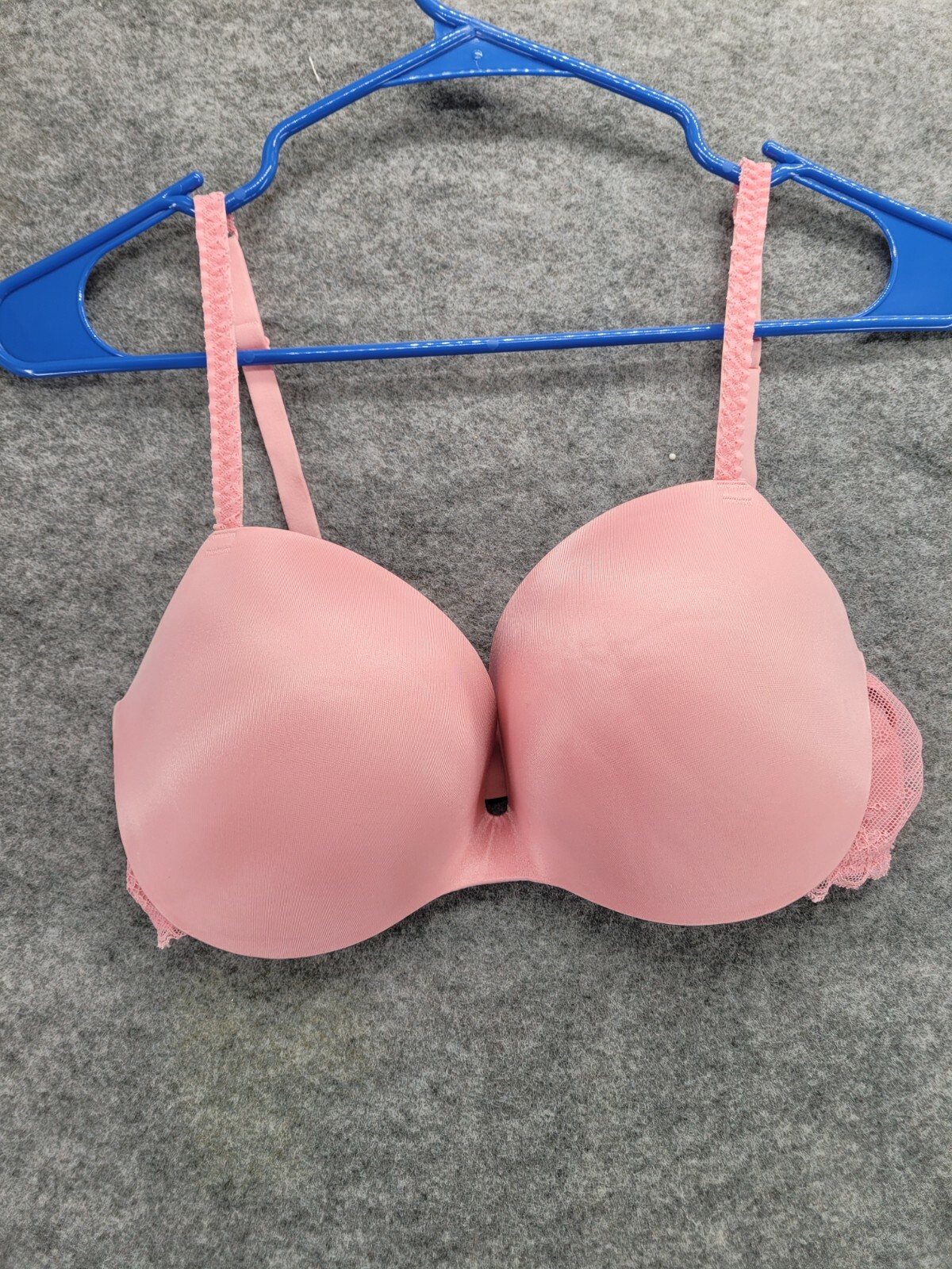 34 d bra size