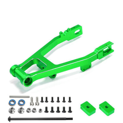 For LOSI 1/4 Promoto-MX Electric Motorcycle Rear Swing Arm Rear