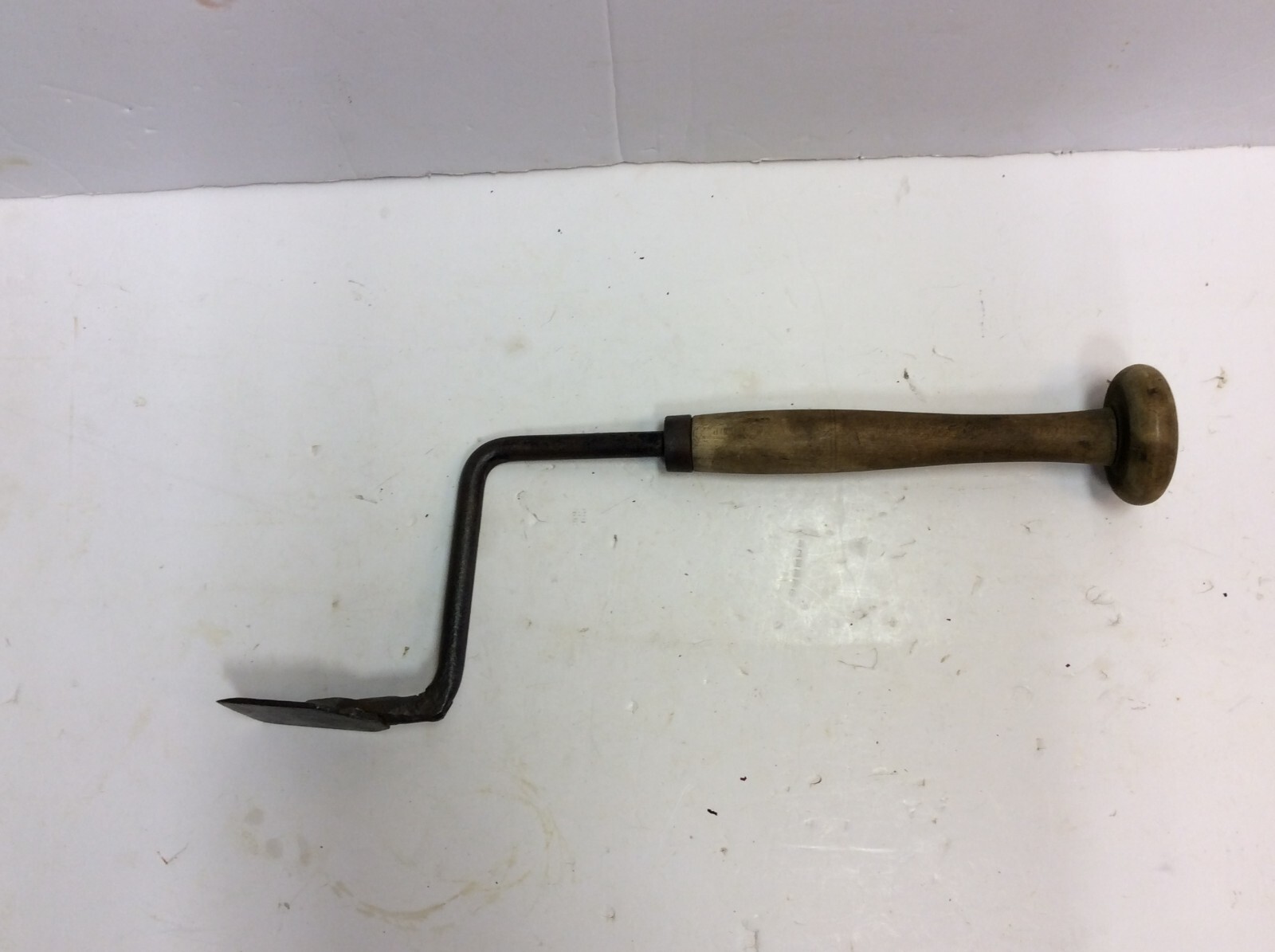 VINTAGE FARRIER'S TOOL HOOF TRIMMING eBay