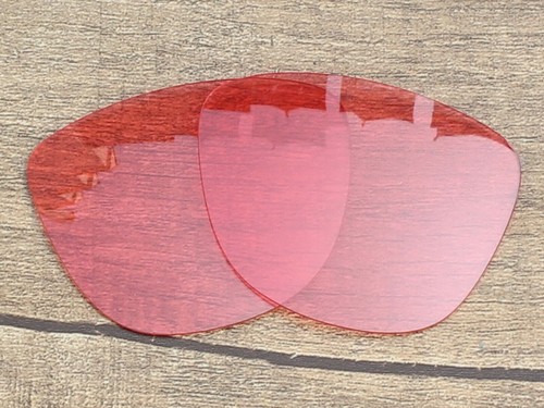 Vonxyz Lenti di ricambio polarizzate per Oakley Frogskins AF (asian fit) OO9245 - Foto 5 di 40