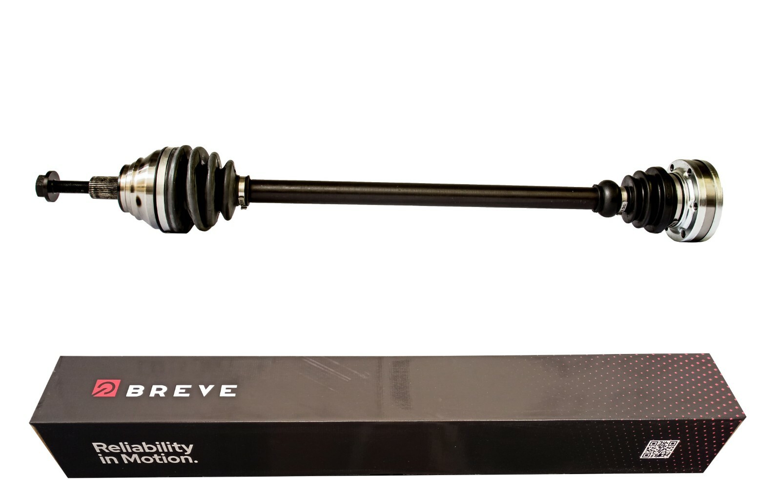 Antriebswelle Ford Focus DYB Schrägheck Hinten Und Vorne Kaufen