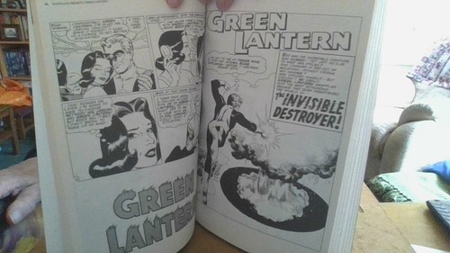 SHOWCASE PRESENTS: GREEN LANTERN VOL 1 529 pages UNOPENED - Picture 4 of 6