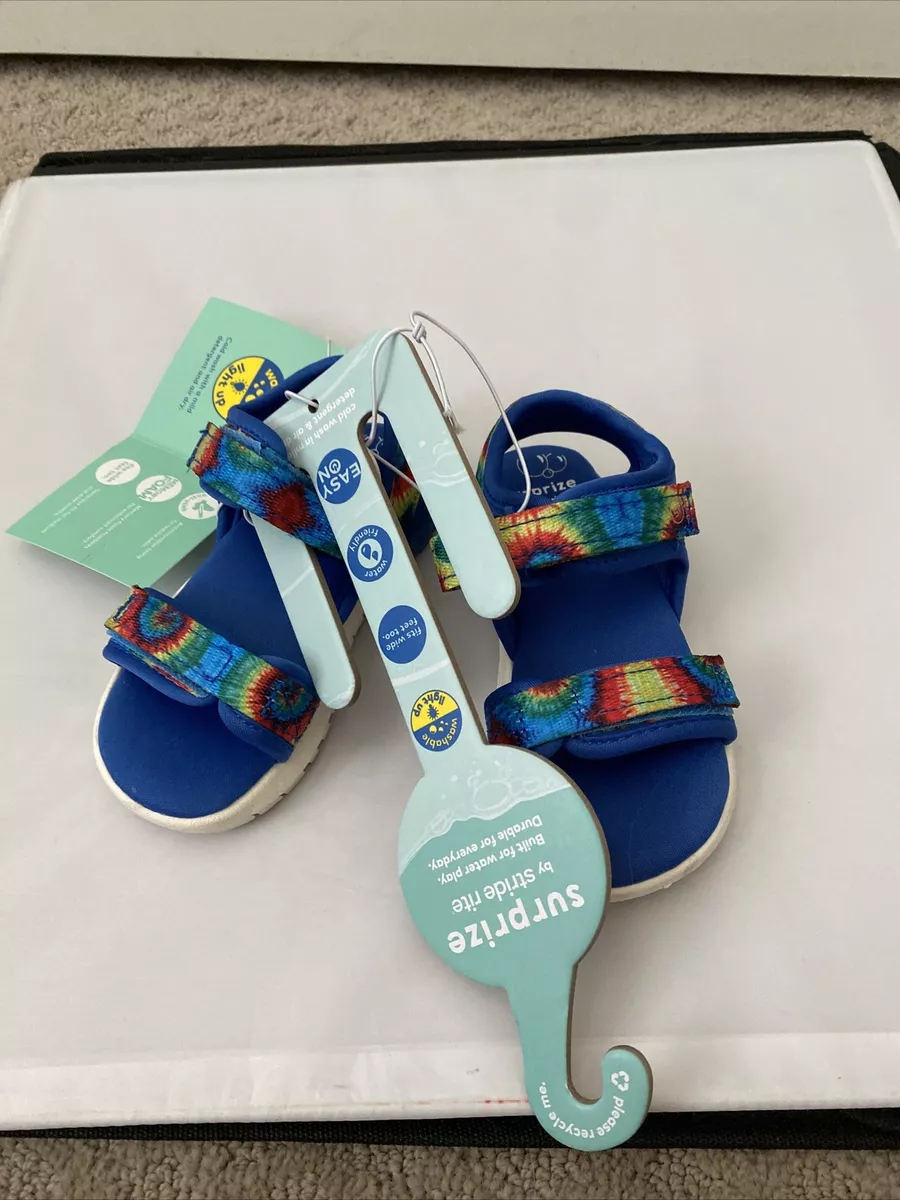 Stride rite kids sandals hot sale