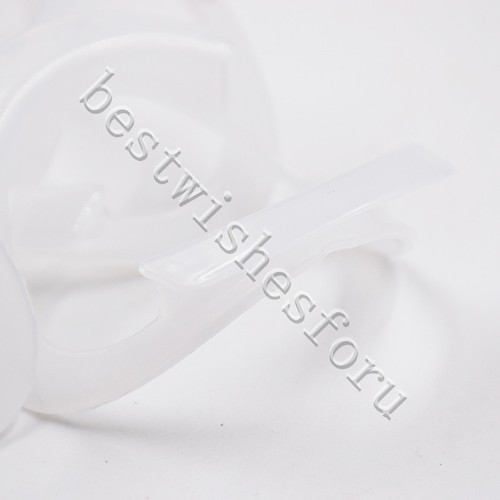Retrattore Guancia Intraorale Dentale Apri Bocca Labbra Espansore O/C/W/T 3D Doppio - Foto 181 di 315
