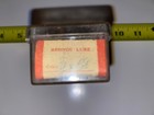 SUPER TUFF FIND!Serv-A-Lure Colt Fishing Lure w/ Box & Insert!UNKNOWN LURE FUN!! — photo 2