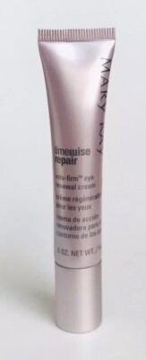 New No Box Mary Kay Timewise Repair Volu-Firm Eye Renewal Cream Full Size