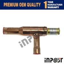 Crankcase Pressure Regulator KVL28 OKL28S For Danfoss