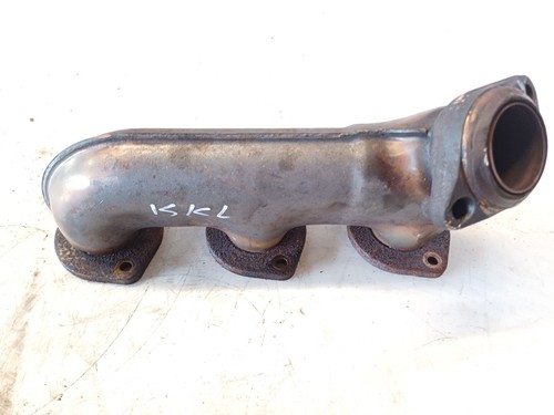 1SKL* Mercedes W220 Abgaskrümmer Auspuffkrümmer links Zyl. 4-6 A1121400109