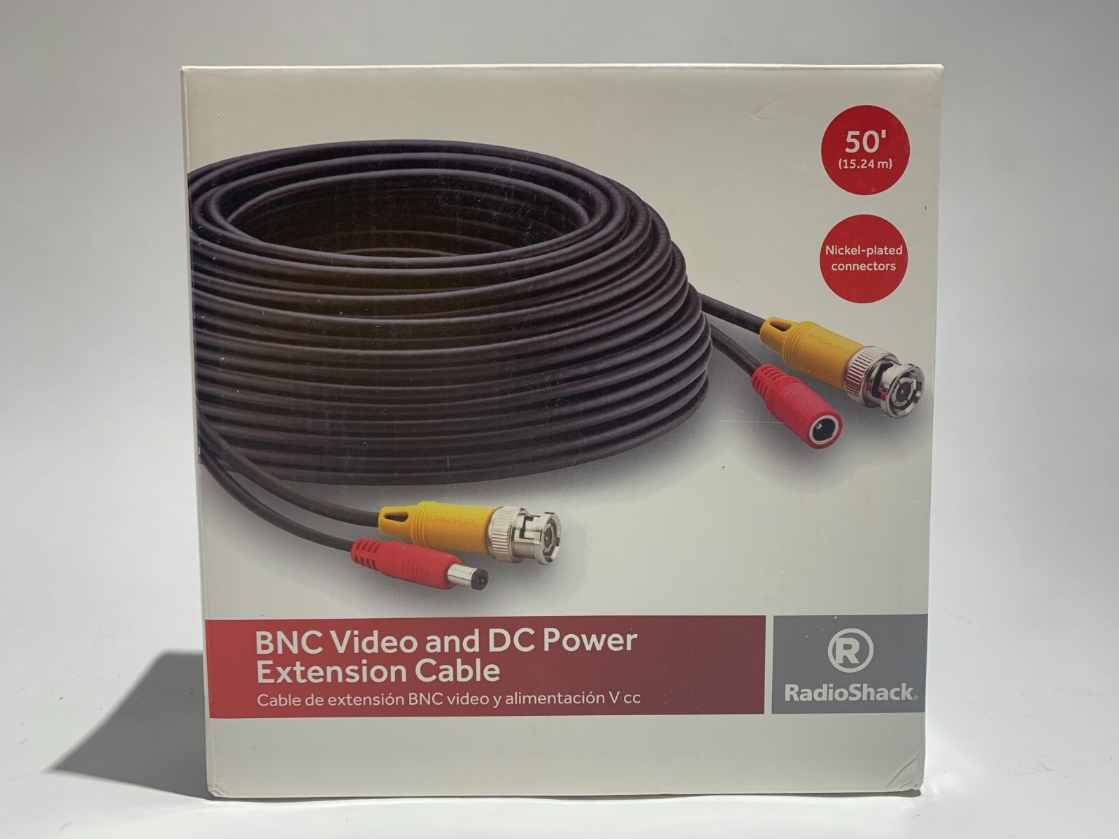Cabling New