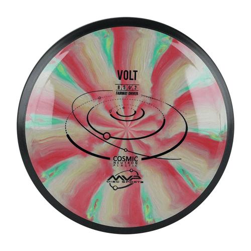 MVP Disc Golf Cosmic Neutron Volt Fairway Driver 8/5/-0.5/2 - Choose Exact - Picture 40 of 103