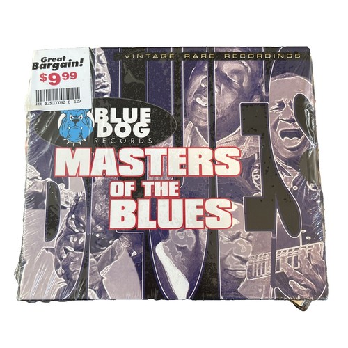 B.B. KING THE COMPLETE RPM-KENT RECORDING BOX 17CD + 1LP + 1BOOK