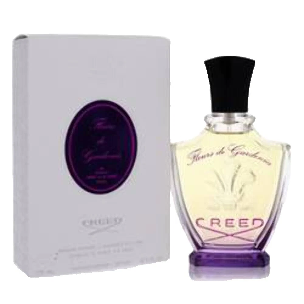 Mujeres Creed Spray Gardenia