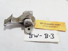 Middleby Latch 42400-0087