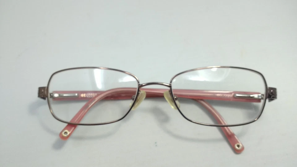 BISAGRAS FLEXIBLES COACH TONIE BRONCEADO/NEGRO 125 51-17-125 1344 Foto 4 de 4