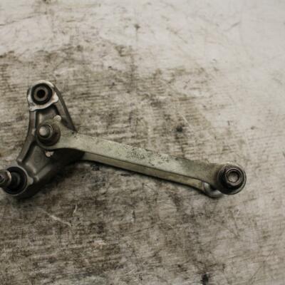 13-18 KAWASAKI NINJA ZX6R REAR DOGBONE SHOCK LINKAGE LINK BB311 | eBay