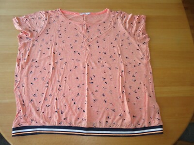 CECIL T-Shirt Shirt Gr. XXL