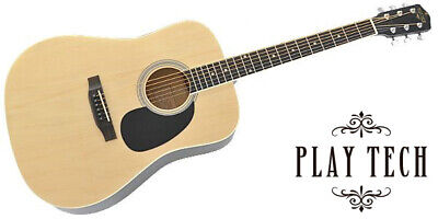 Japanese PLAYTECH ZENN Acoustic Guitar ZD18 | eBay Japanese PLAYTECH ZENN Acoustic Guitar ZD18 | eBay