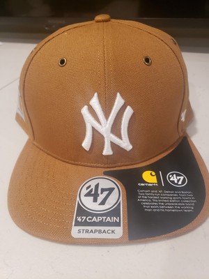 New York Yankees '47 Brand Carhartt 