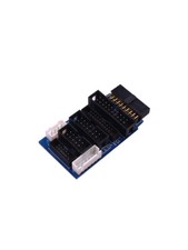Multi-function Converter Adapter Board For JTAG J-Link V8 V9 U-Link2