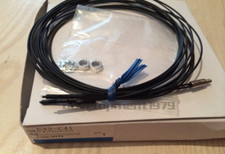 1PCS Omron Fiber optic sensor E32-C41 NEW