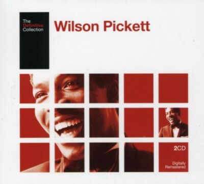 Wilson Pickett | eBay