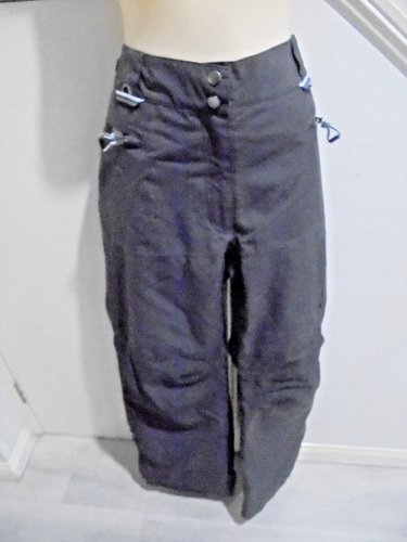 MENS / LADIES NWT SIZE XL Snow Extreme Waterproof Wind resistant CARGO PANTS #