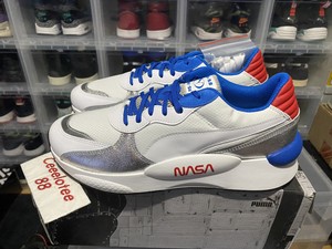 puma rs 9.8 nasa