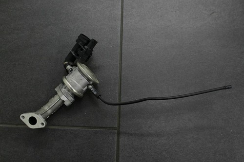 Audi R8 42 & R8 4S Kombiventil 07L131101F AGR Ventil Adapter 07L131166G rechts