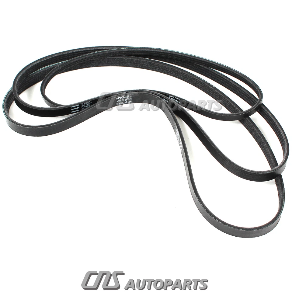 Timing Belt Kit Water Pump Serpentine, Gasket For 88-95 Honda Civic Crx 1.5L - Изображение 2 из 4