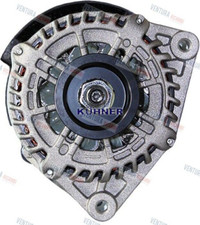 Alternateur Ford TOURNEO CONNECT