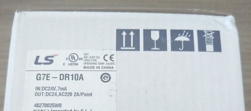 NEW LG LS Expansion G7E-DR10A - Picture 2 of 2