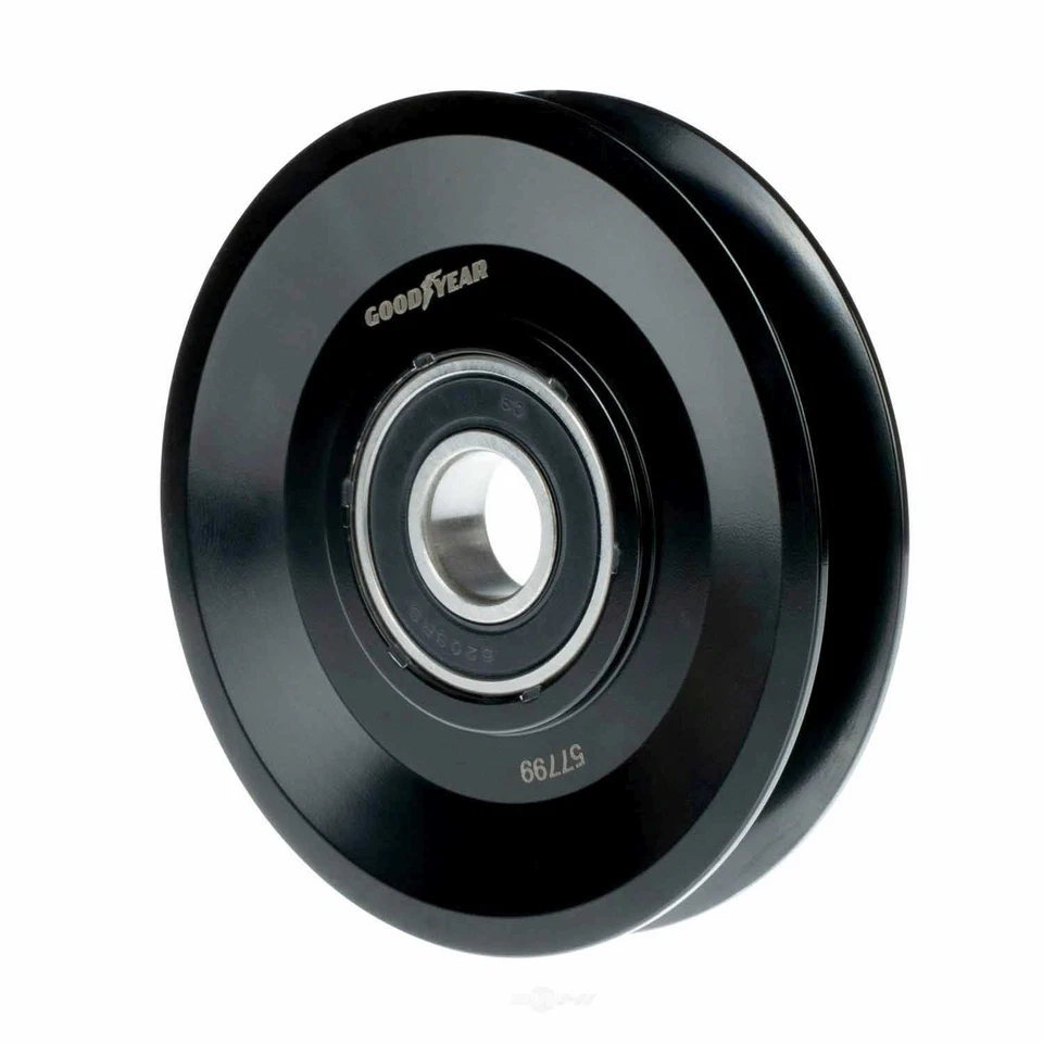 Аксессуар натяжитель приводного ремня шкив Goodyear 57799 - Изображение 4 из 4
