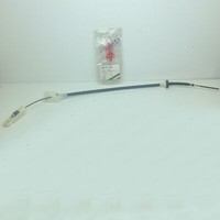 Kabel Steuerung Kupplung Fiat UNO AF FüR 7727939