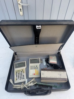 Omron PRO01 Sysmac Mini Programmierkonsole | PRO01 Omron Ungetestet (7615)