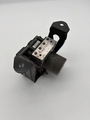 ABS ESP Hydraulikblock Steuergerät Smart Fortwo 451 MHD Cabrio A4514201275
