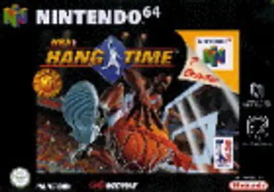 NBA Hang Time