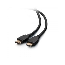 Image of C2G 3m High Speed HDMI Cable with Ethernet - 4K 60Hz