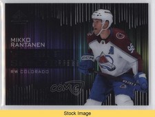 2024-25 Upper Deck SP Game Used Visible Spectrum Mikko Rantanen #VS-14 READ 1b2x