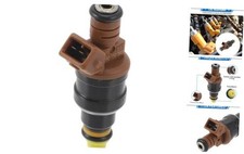 1 Pcs No.0280150569/3L3EEA1/3L3Z9F593EA Fuel Injector for Ford F-150 4.6L 2003