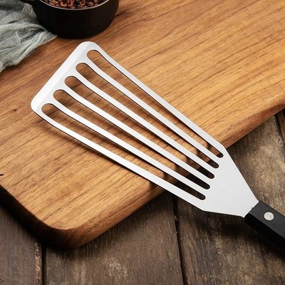 Wusthof 7'' Slotted Fish Spatula