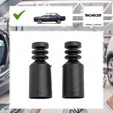 Monroe Staubschutzsatz, Stoßdämpfer NISSAN MICRA II (K11) 1.0 i 16V
