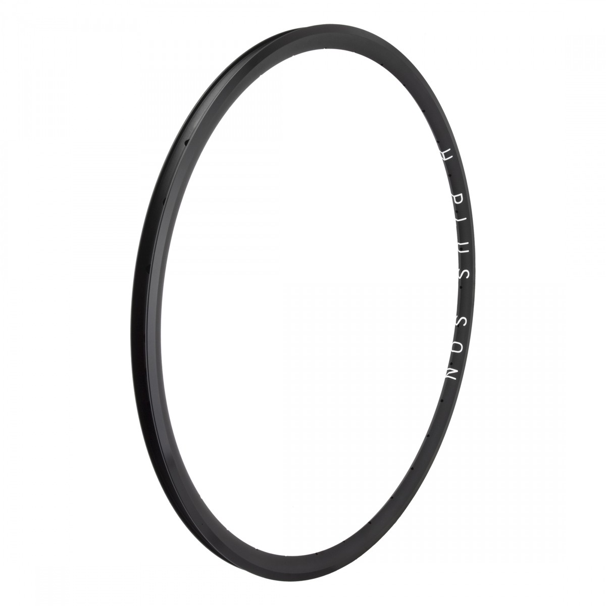 Дорожный обод из сплава H Plus Son Archetype H 700C с двойной стенкой 32H бескамерный-Готов 22590₽