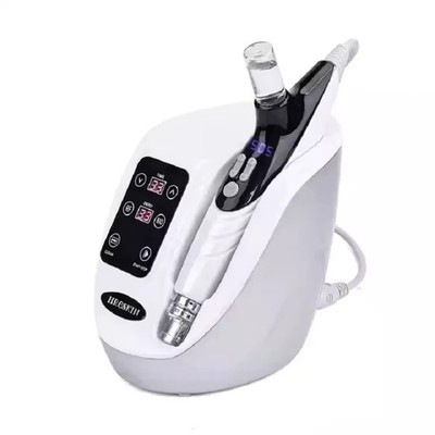 Needle Free Anti-aging Meso Microcurrent Facial Mesotherapy Machine 