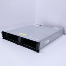 HP 3Par StoreServ 8000 Drv Enclosure 2x HPE S...