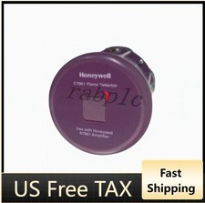1pc NEW C7012E1278 Rectifier Flame Sensor C7012E 1278 US Free TAX