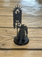 Warhammer 40K - Indomitus Bladeguard Ancient - Space Marines
