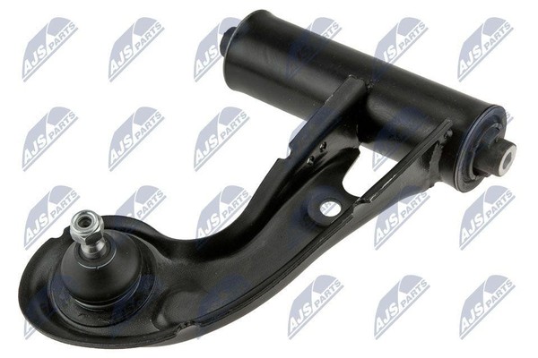 Original NTY Lenker RadaufhäNgung ZWG-ME-017 FüR Mercedes-Benz-image